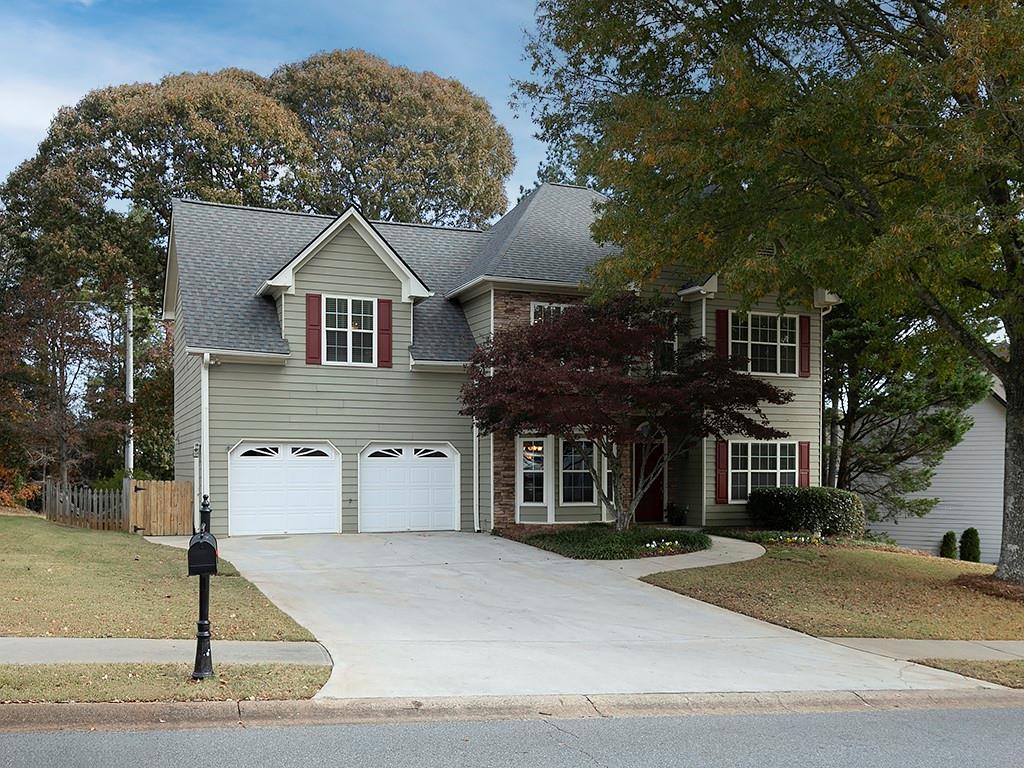 Township Place - Residential