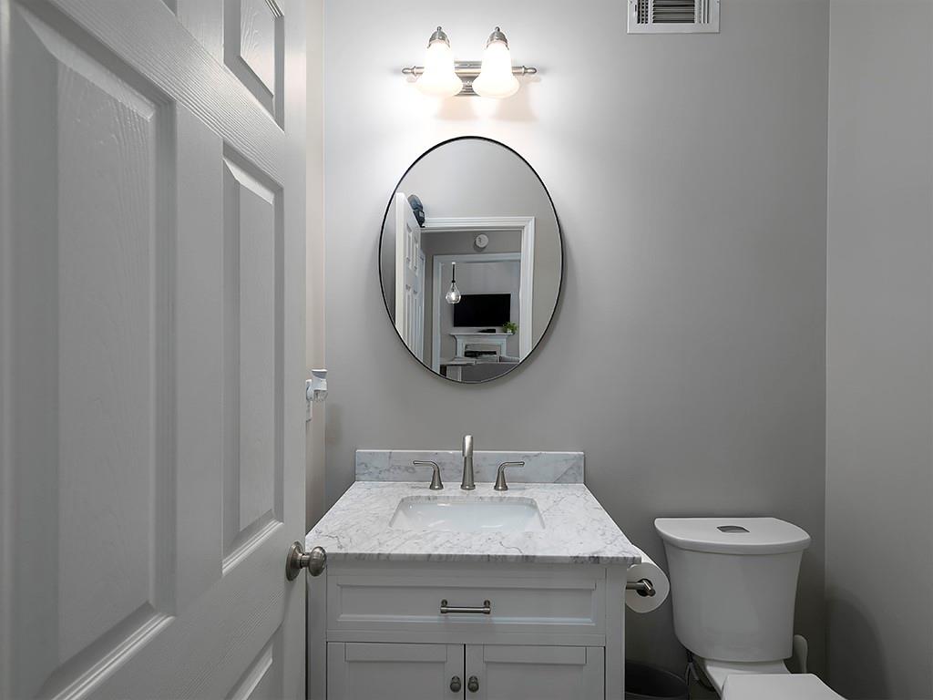 Township Place - Residential