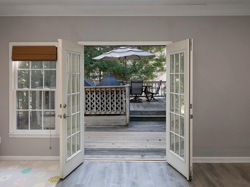 Township Place - Residential