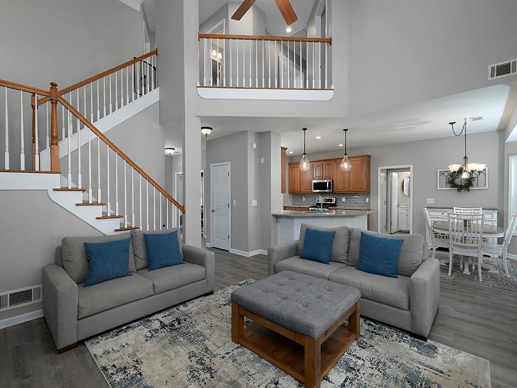 Township Place - Residential