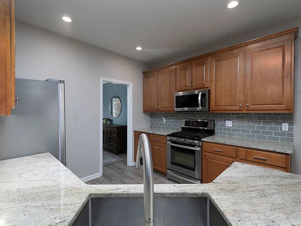 Township Place - Residential