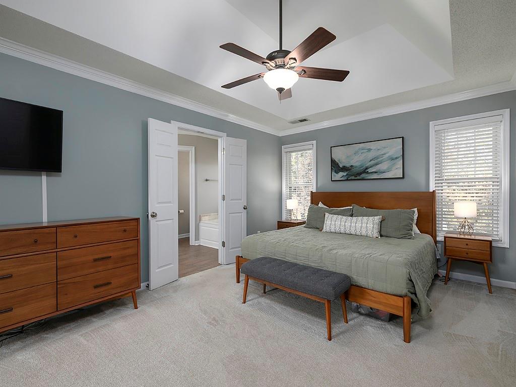 Township Place - Residential