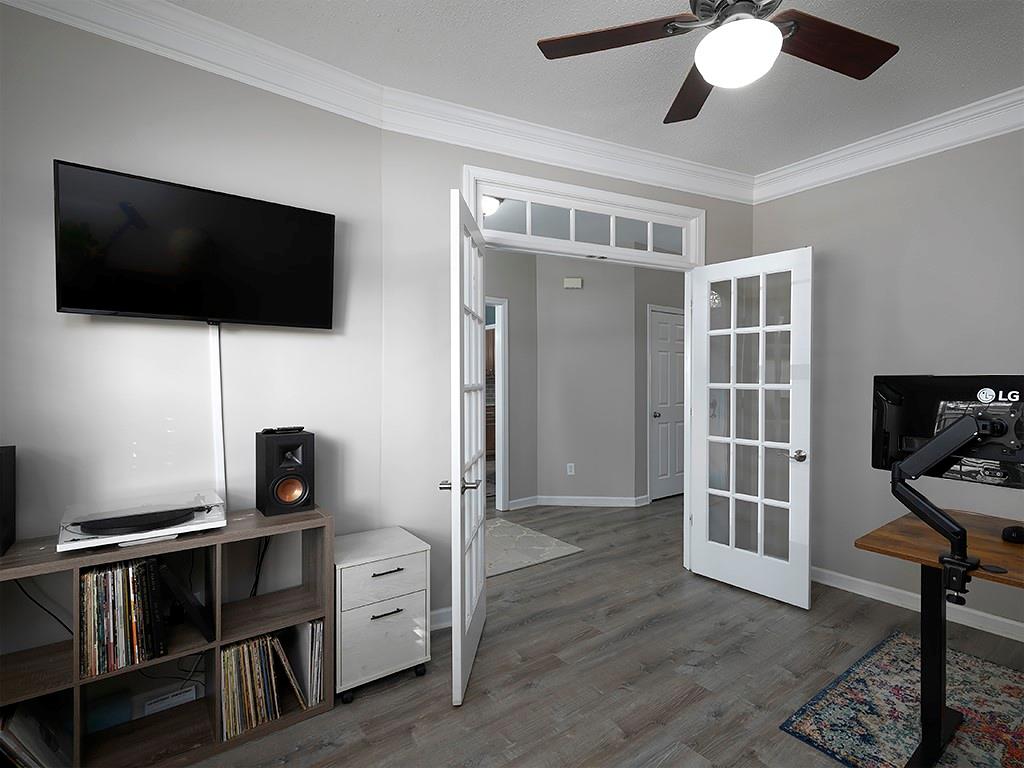 Township Place - Residential