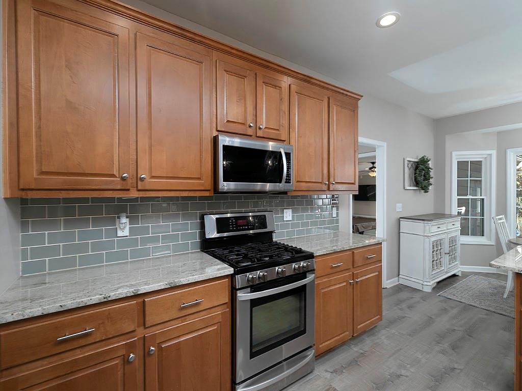 Township Place - Residential