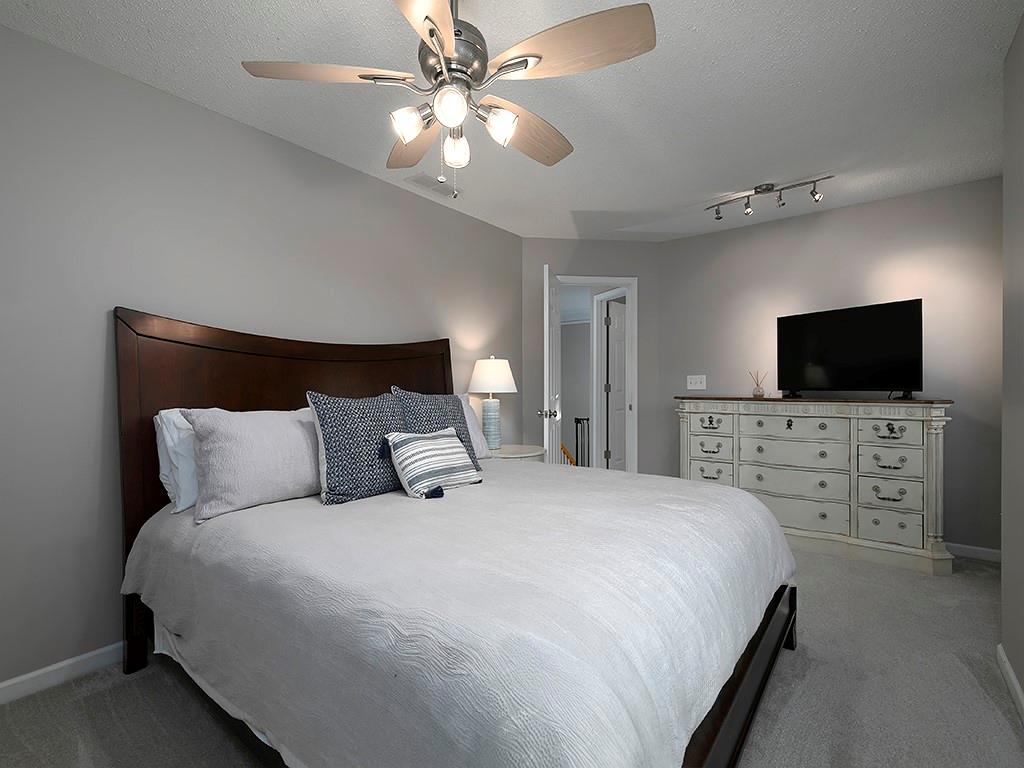 Township Place - Residential