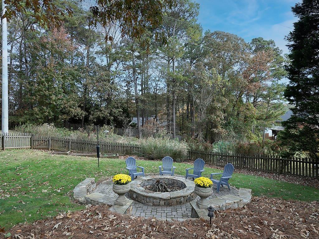 Township Place - Residential