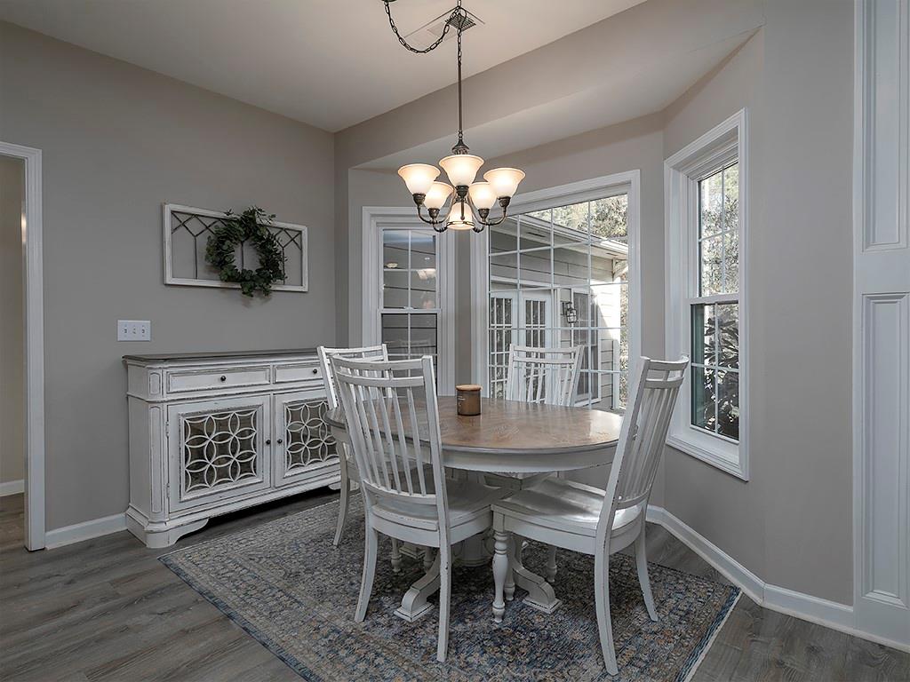 Township Place - Residential