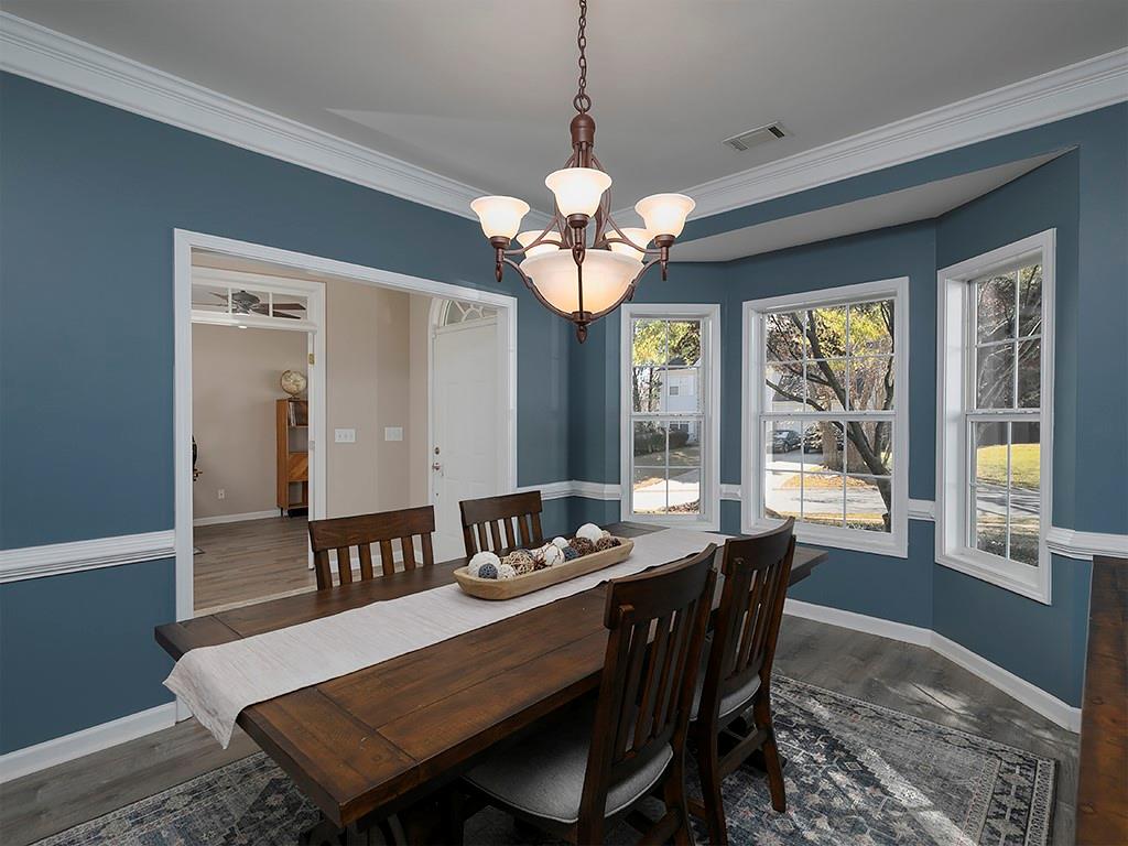 Township Place - Residential