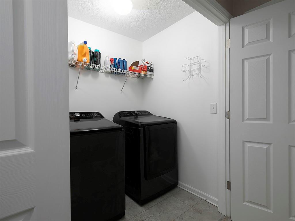 Township Place - Residential