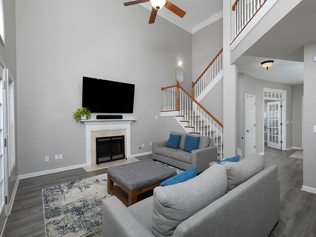 Township Place - Residential