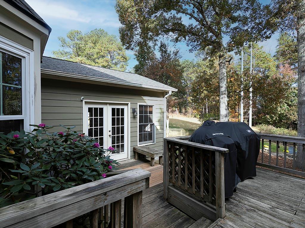 Township Place - Residential