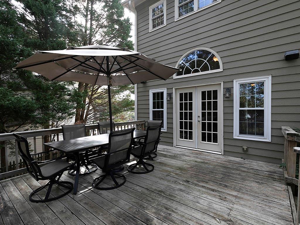 Township Place - Residential