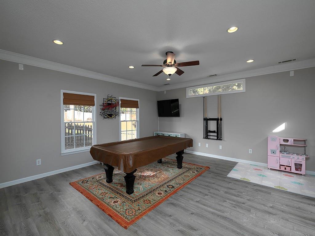 Township Place - Residential