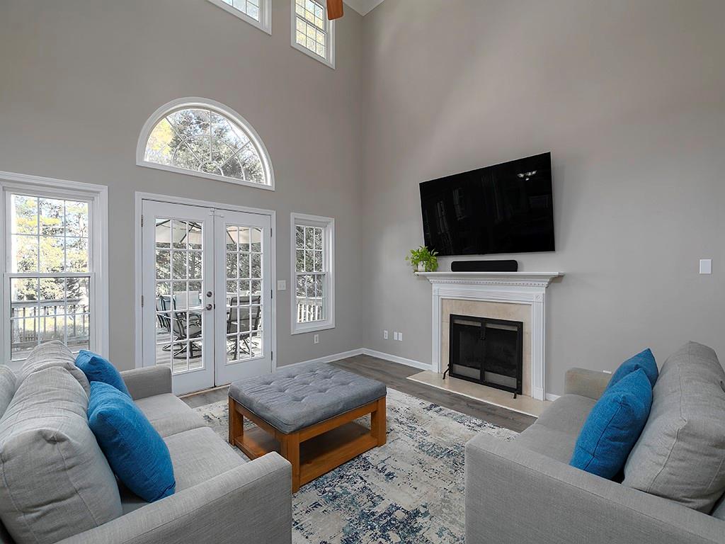 Township Place - Residential