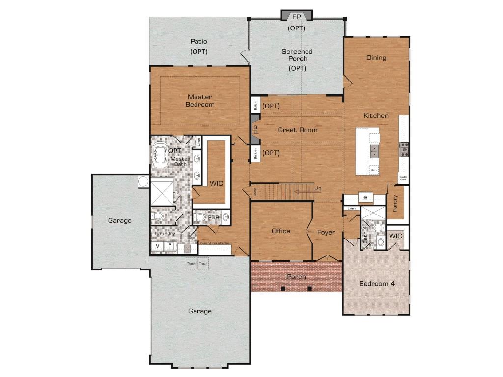 4530 Aiden Way