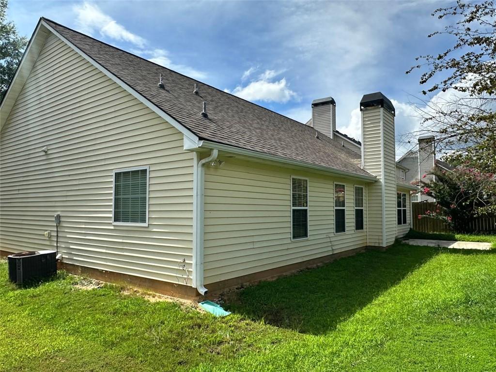 3218 WATSON WOODS Way