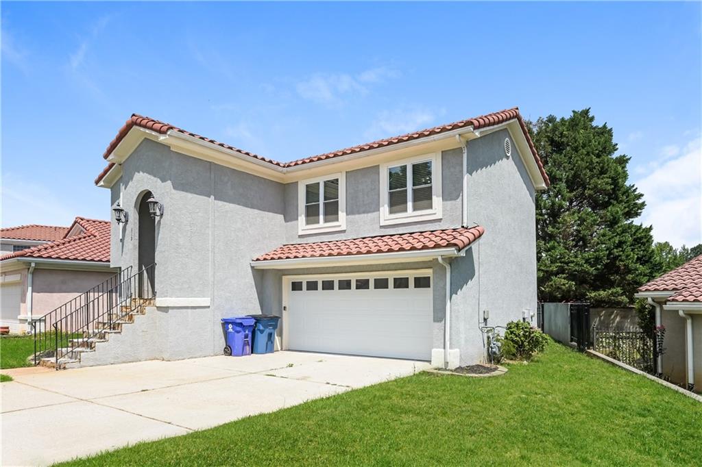 113 Garden Walk