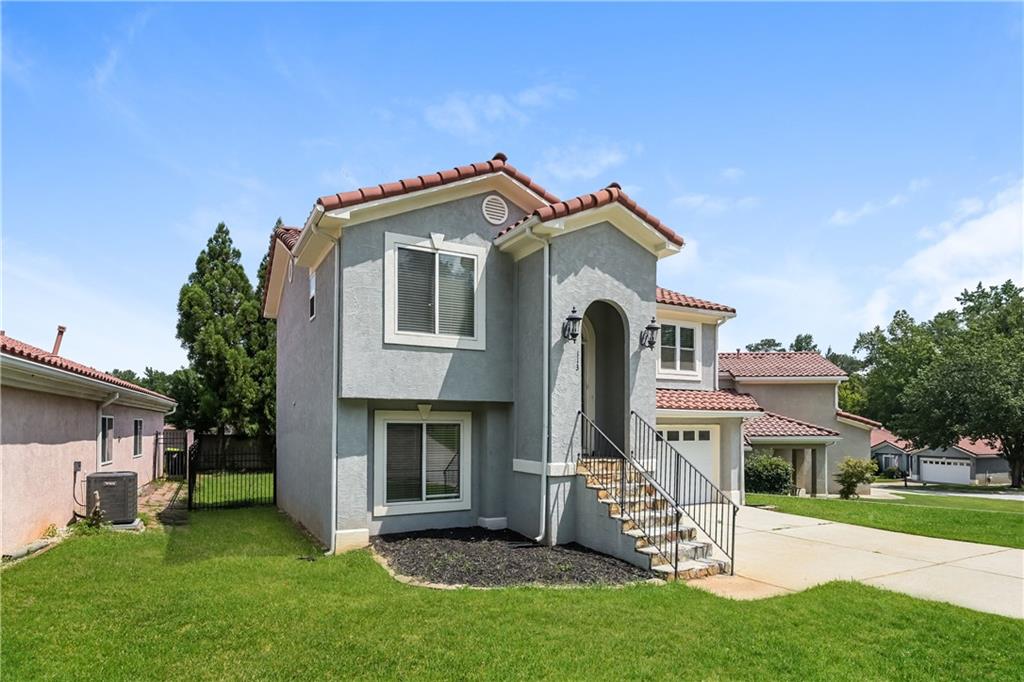 113 Garden Walk