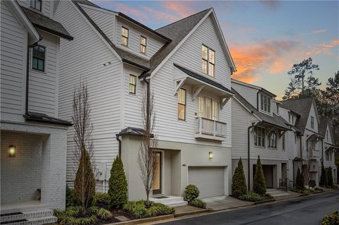 4036 Hazel Nut Lane Atlanta GA 30342