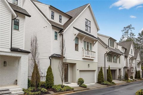 4036 Hazel Nut Lane Atlanta GA 30342