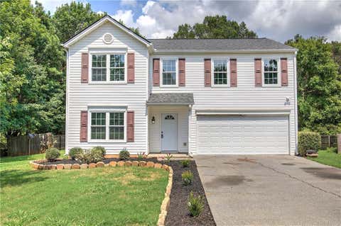 Photo of 12 Glenabbey Drive NW, Cartersville, GA 30120 (MLS # 7819406)