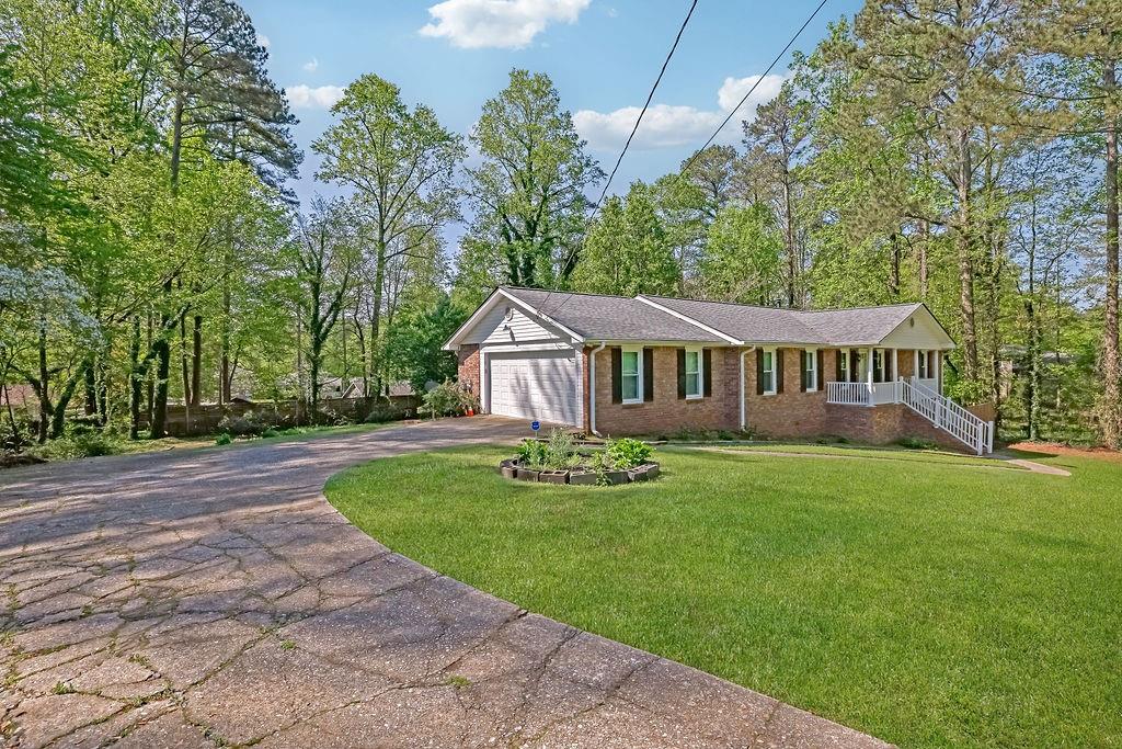 567 Shiloh Road, Kennesaw, Georgia image 2