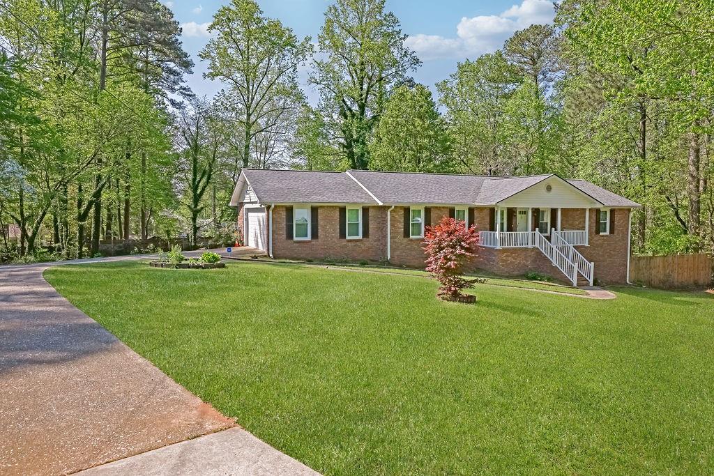 567 Shiloh Road, Kennesaw, Georgia image 3
