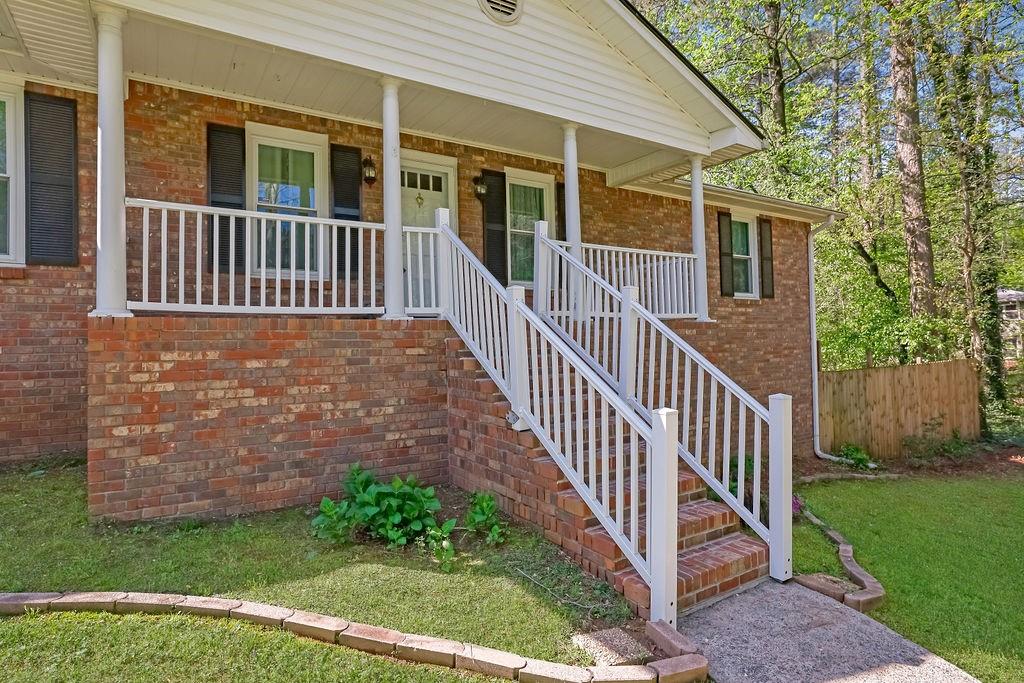 567 Shiloh Road, Kennesaw, Georgia image 28