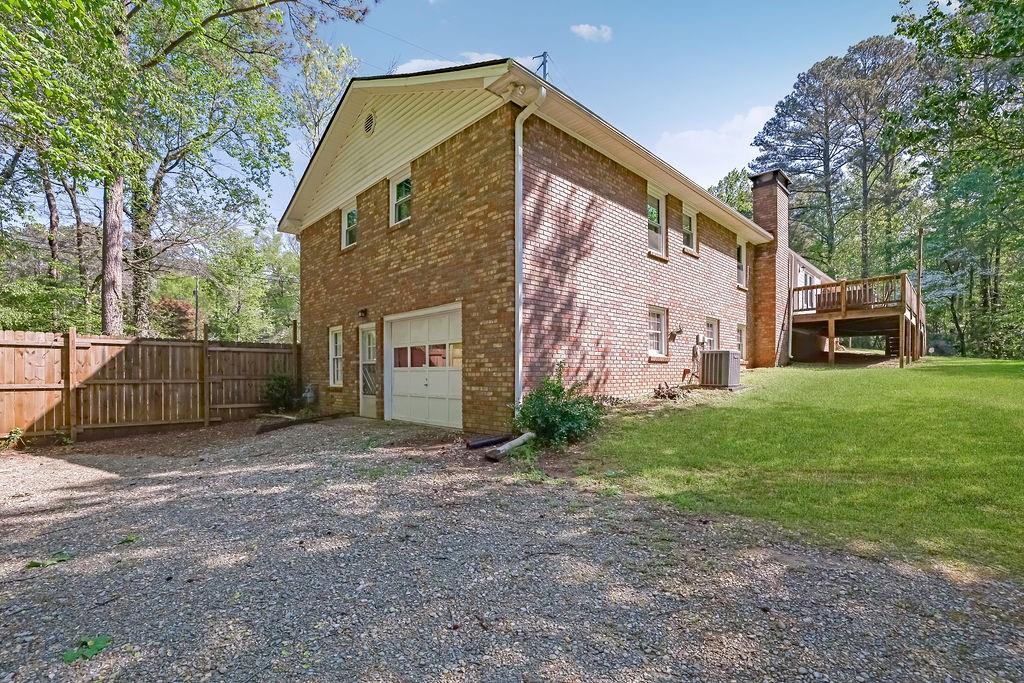 567 Shiloh Road, Kennesaw, Georgia image 32
