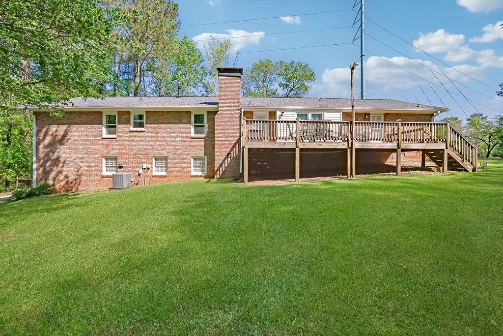 567 Shiloh Road, Kennesaw, Georgia image 31