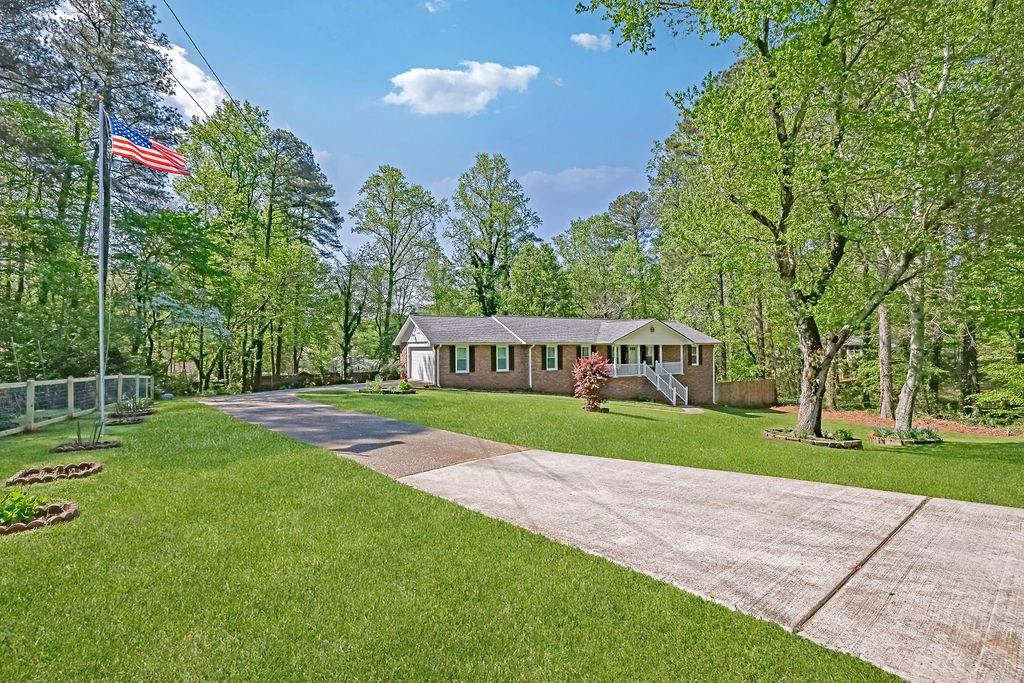 567 Shiloh Road, Kennesaw, Georgia image 36