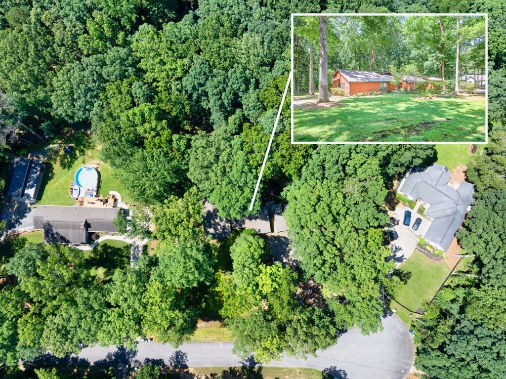 686 Hillwood Court