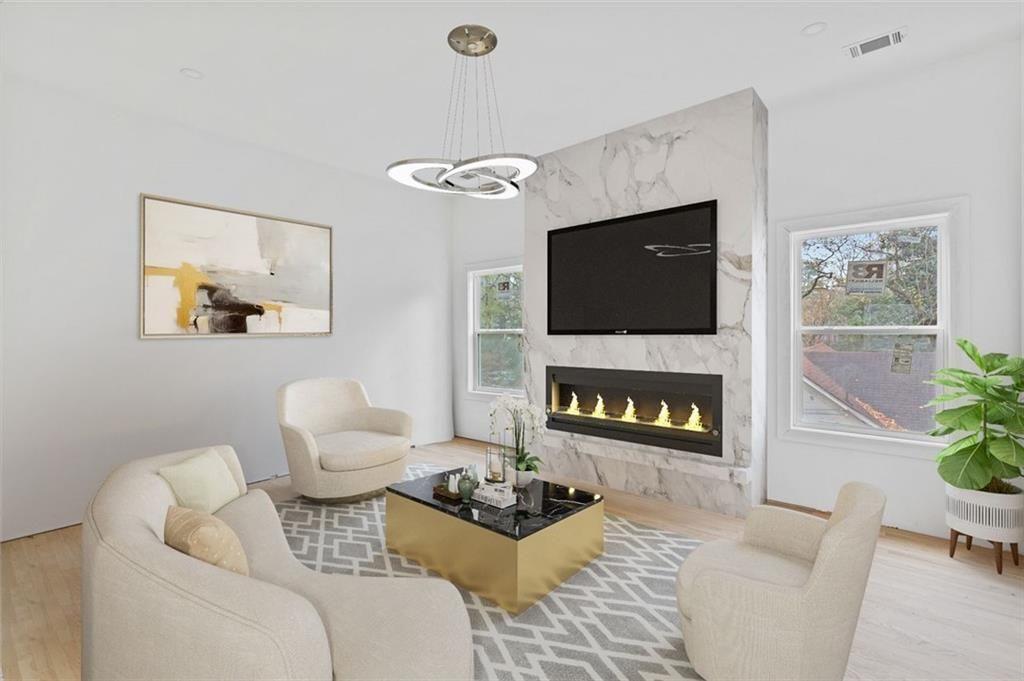 2166 Belvedere Avenue, Atlanta, Georgia image 14
