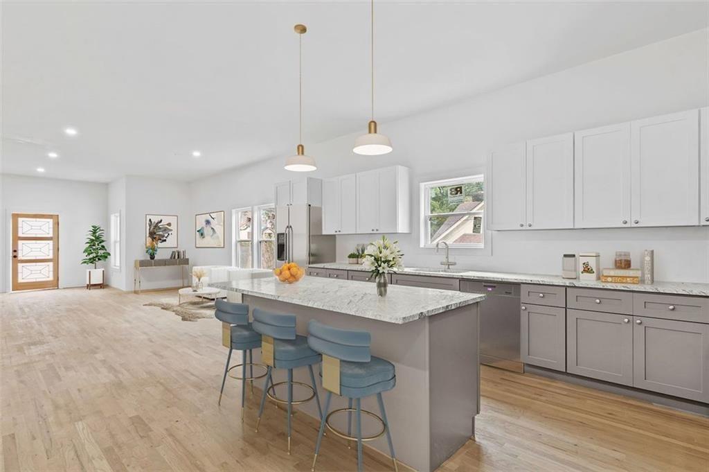2166 Belvedere Avenue, Atlanta, Georgia image 10