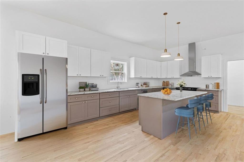 2166 Belvedere Avenue, Atlanta, Georgia image 9
