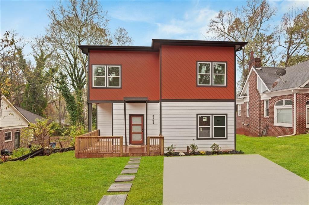2166 Belvedere Avenue, Atlanta, Georgia image 1