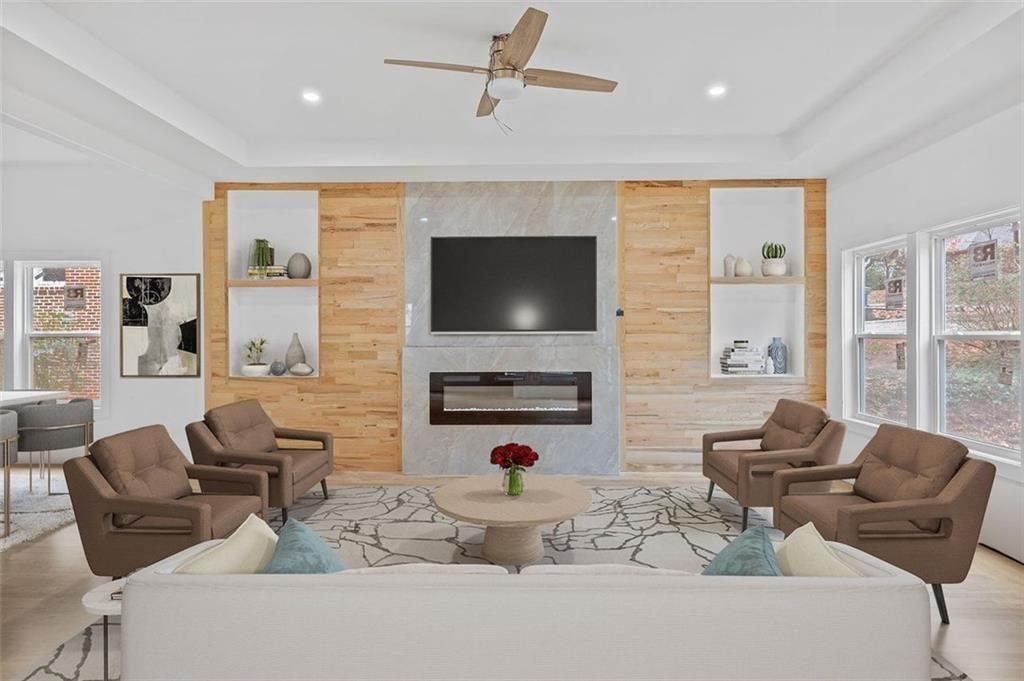 2166 Belvedere Avenue, Atlanta, Georgia image 5