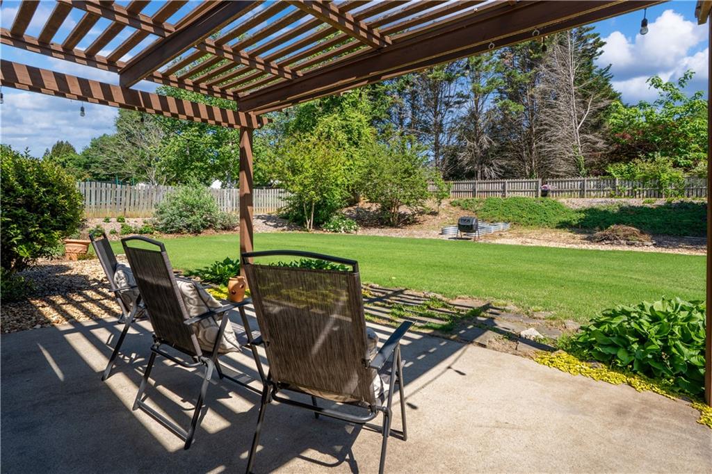 7095 Valley Landing Court, Cumming, Georgia image 41