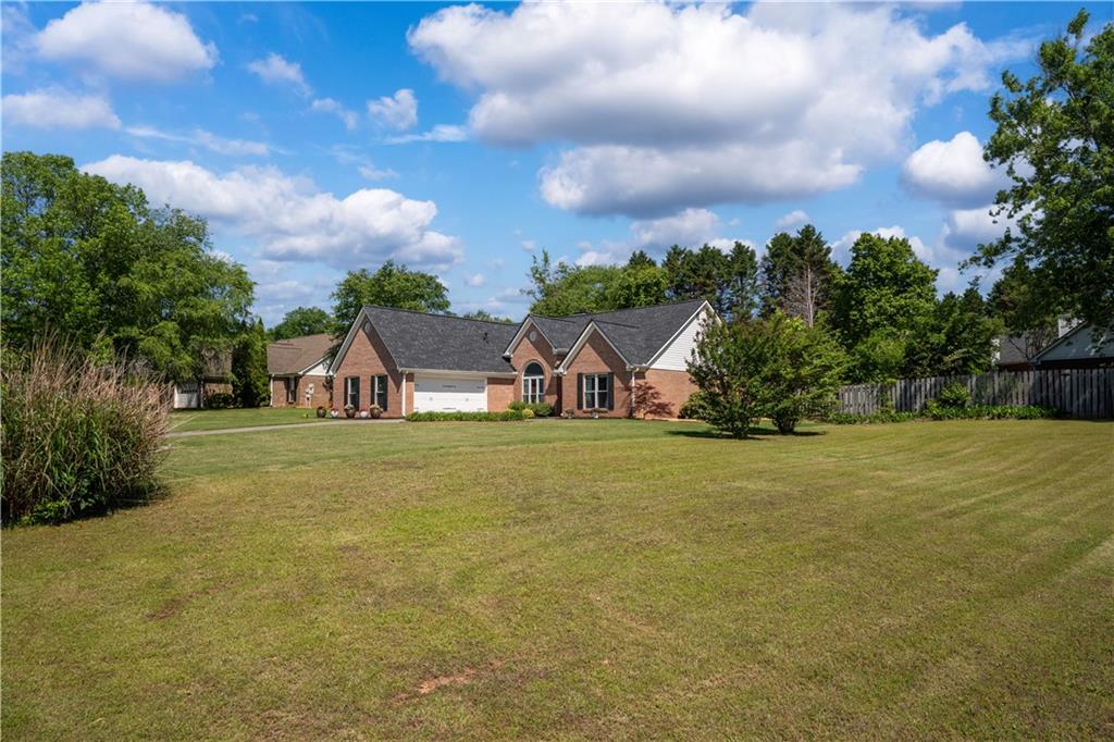 7095 Valley Landing Court, Cumming, Georgia image 7