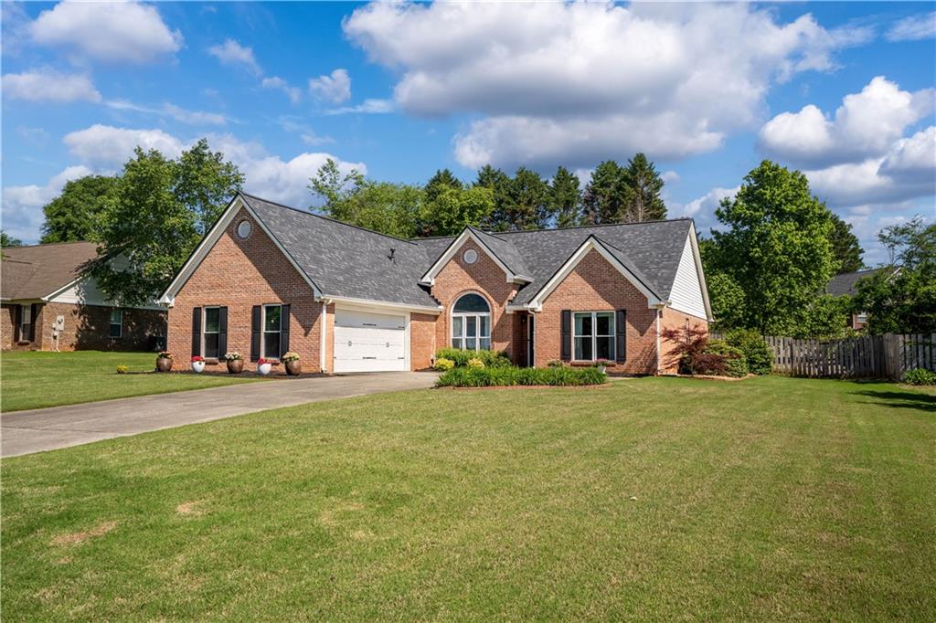 7095 Valley Landing Court