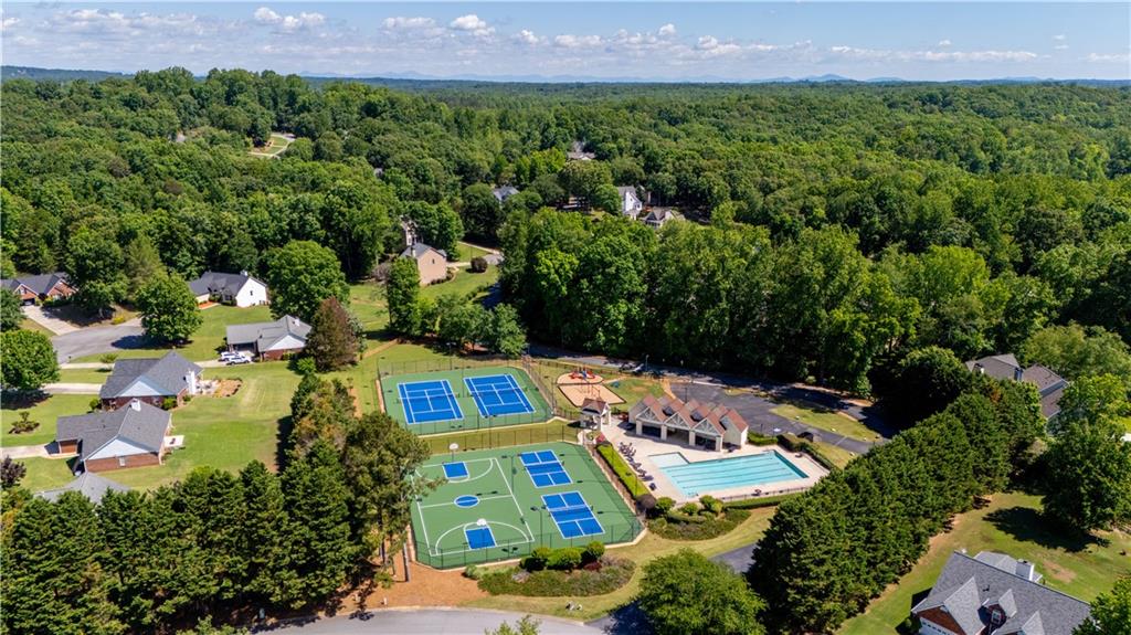 7095 Valley Landing Court