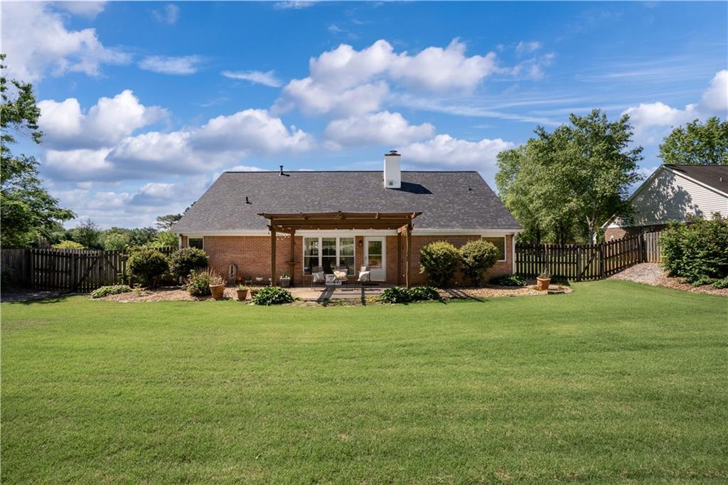 7095 Valley Landing Court, Cumming, Georgia image 38