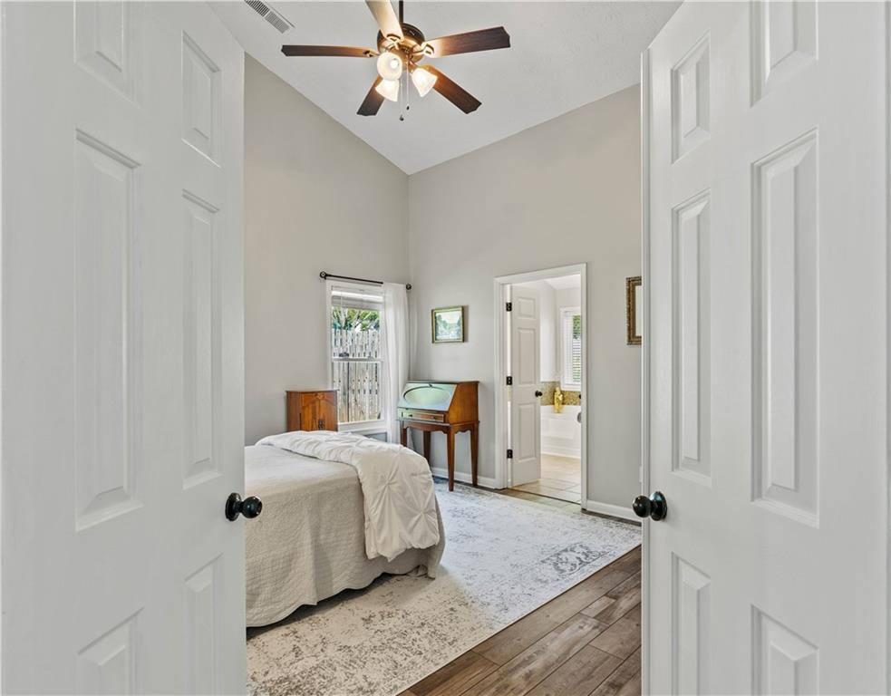 7095 Valley Landing Court, Cumming, Georgia image 27