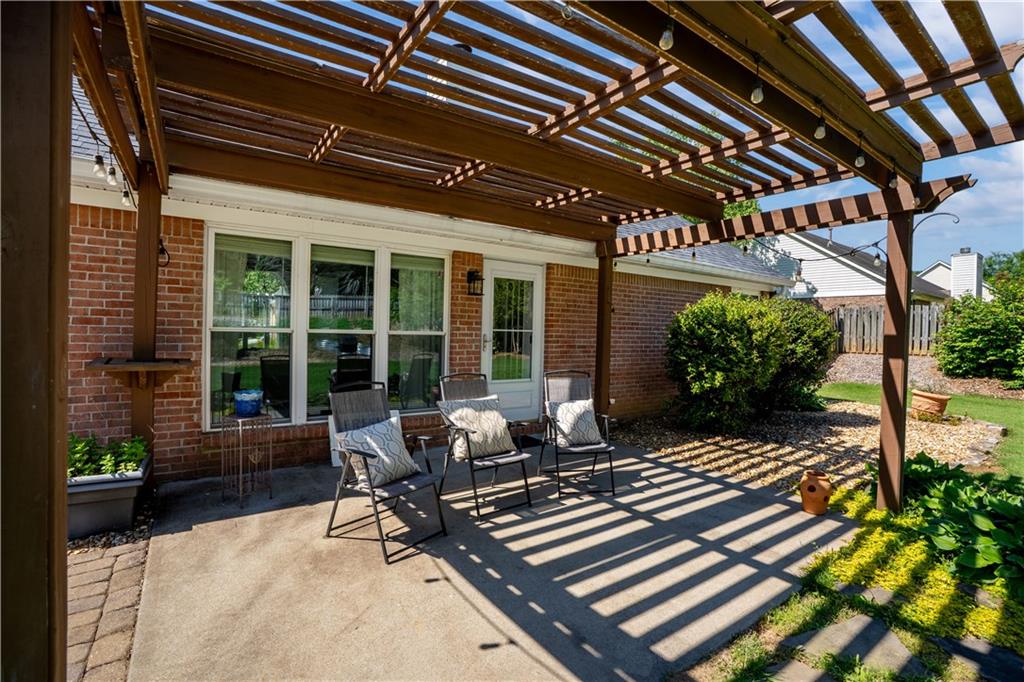 7095 Valley Landing Court, Cumming, Georgia image 40
