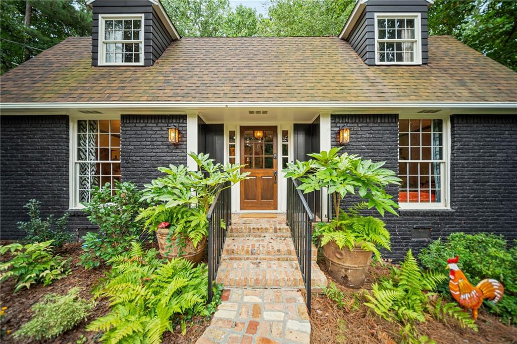 500 Tanacrest Drive