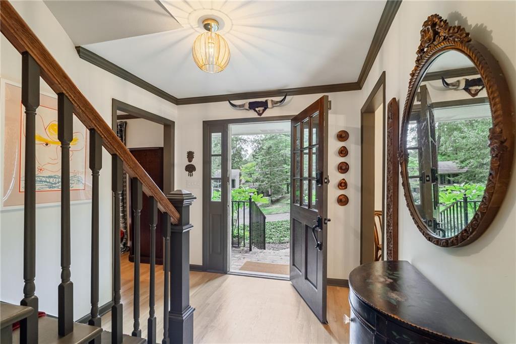 500 Tanacrest Drive