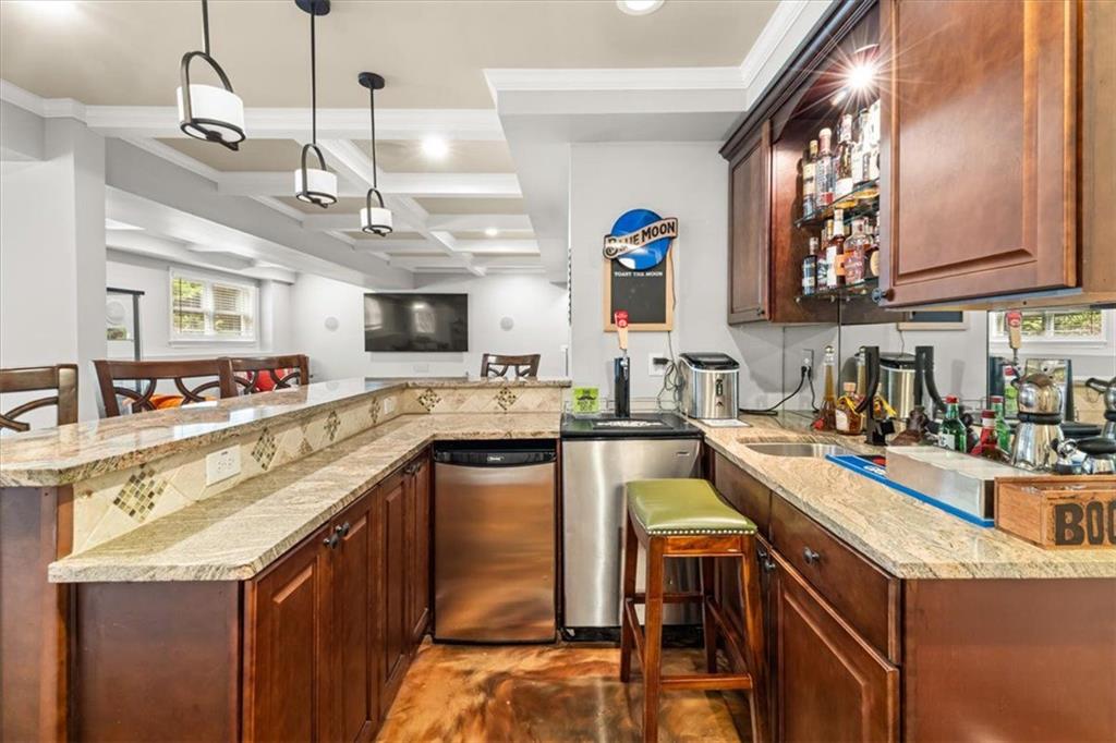 1008 Stream Valley Court, Alpharetta, Georgia image 49