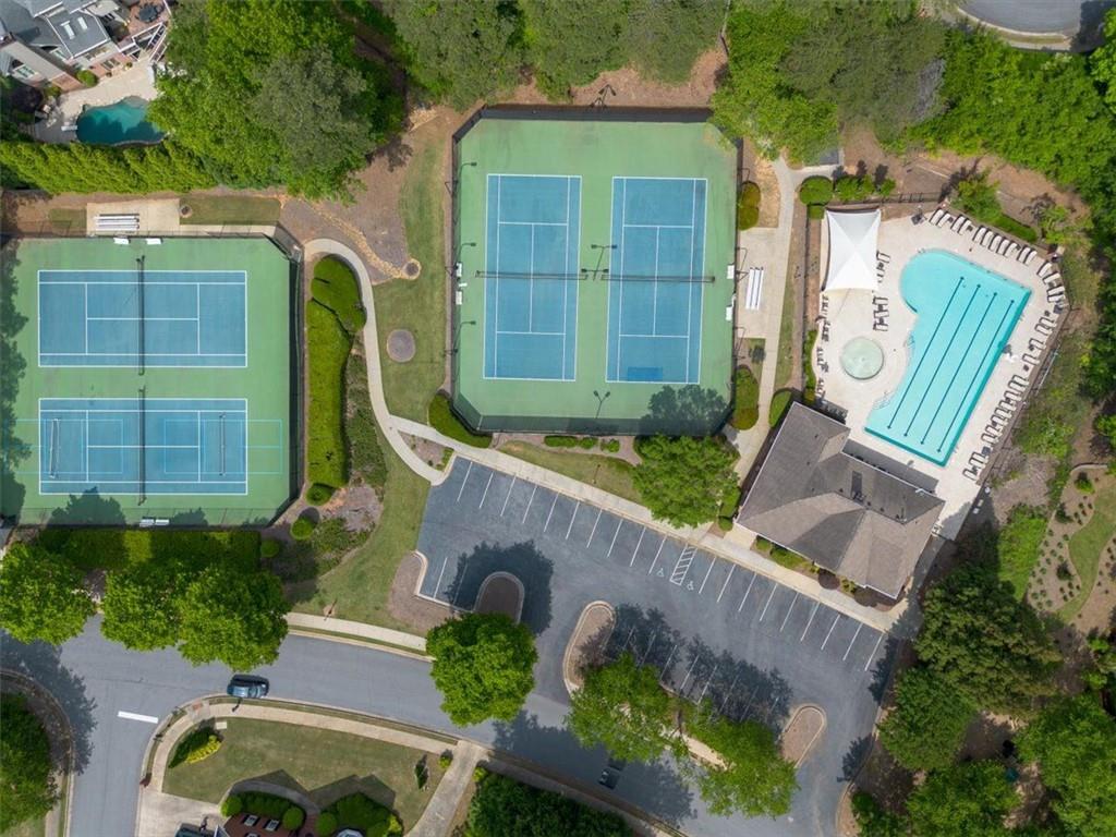 Park Brooke - Residential