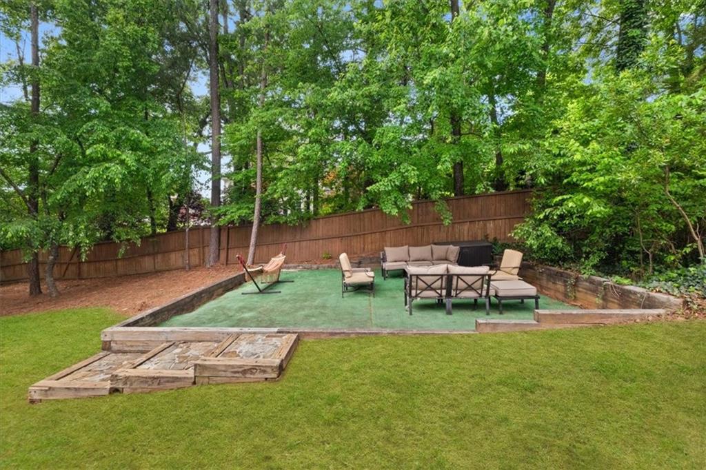 Park Brooke - Residential