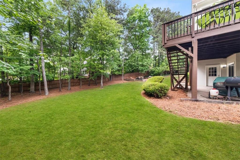 Park Brooke - Residential